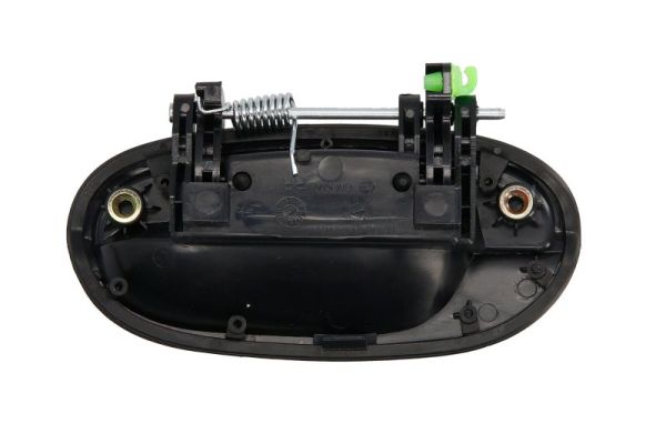 фото №1, Ручка задня l зовнішній. гладка chevrolet spark matiz 6010-56-007404pp