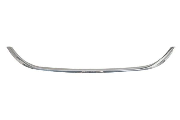 Молдинг решётка решётка  низ  хром fiat tipo 2016- Цена