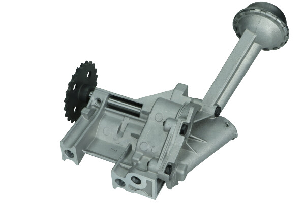 фото №2, Maxgear 42-0038 насос оливи