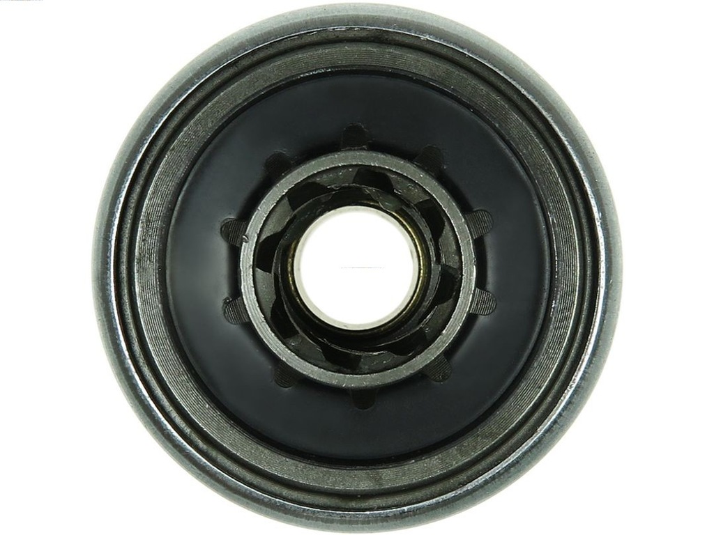 фото №2, Сцепление односторонний, стартер as-pl sd3033