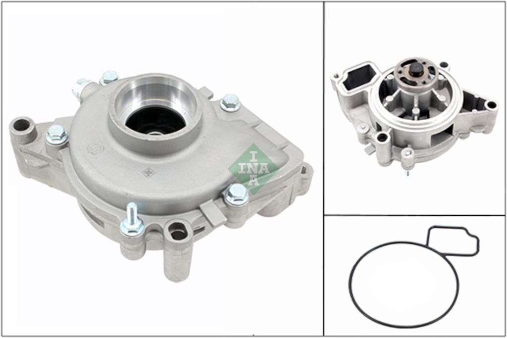 Купить Насос жидкость охлаждающей
