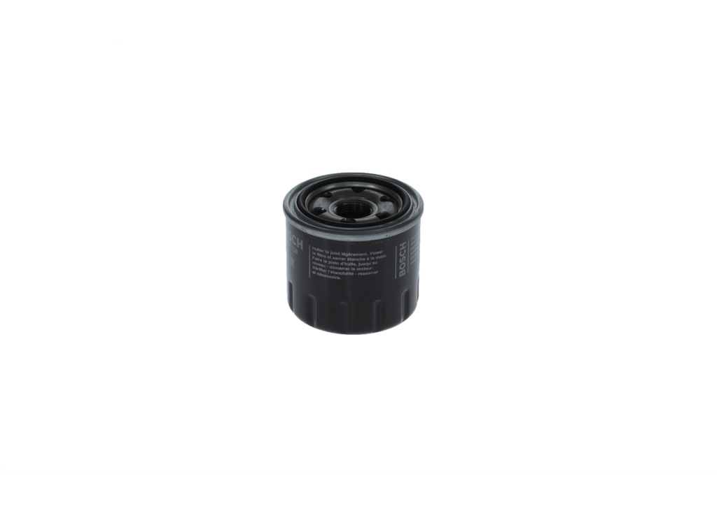 Купить Фильтр масла op 644/2 bosch d004396 f 026 407 128