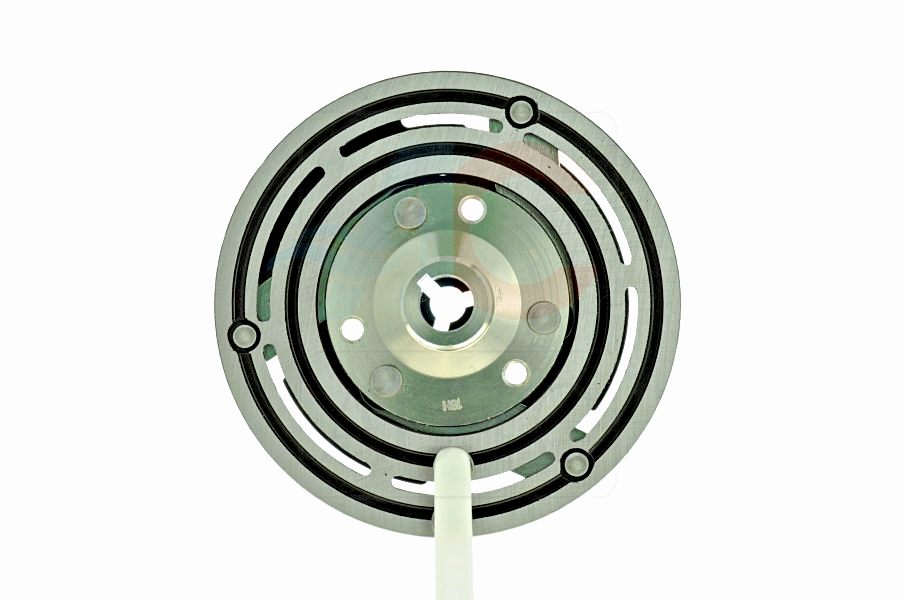 фото №1, Диск сцепления компрессор кондиционера ac-05sd23 ac авто