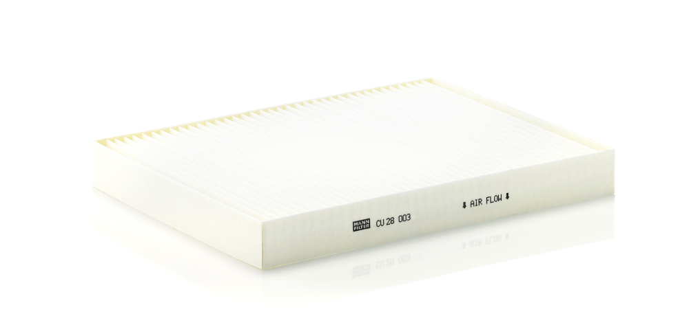 фото №1, Фильтр воздуха салонный lancia thema