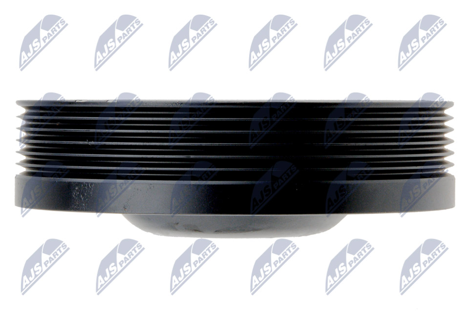 фото №4, Шків колінчастого вала колінчастого rkp-re-019 nty