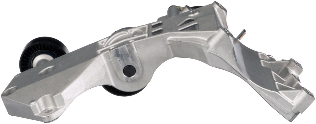 Ролик натягувача mercedes gates t39064 Ціна