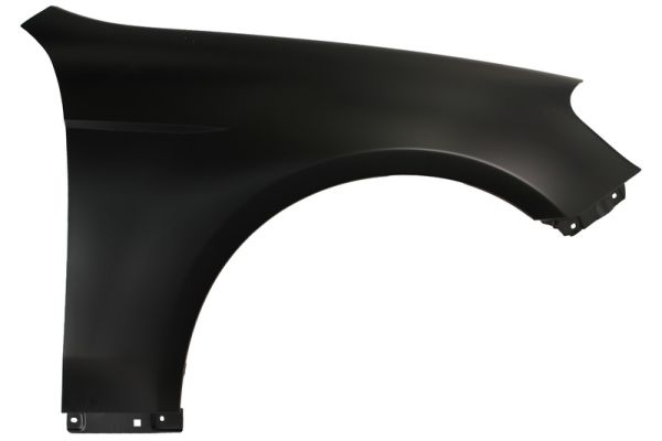 фото №2, Крыло передний правый chevrolet epica 2006-2010