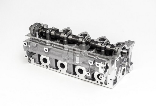 фото №7, Amc 908990 головка двигуна