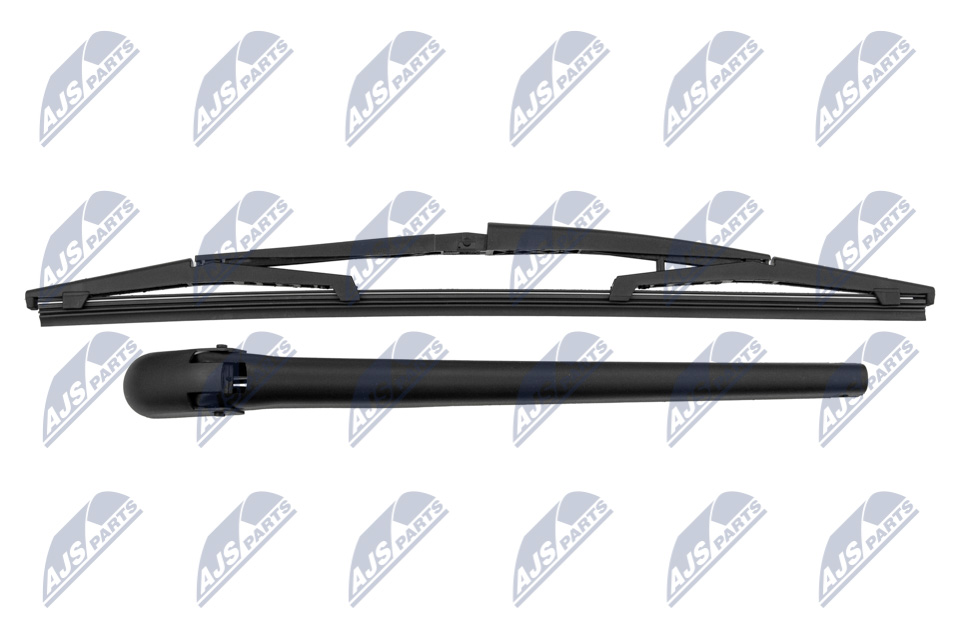 фото №4, Nty ewb-ar-002 щітка + важіль задній двірники