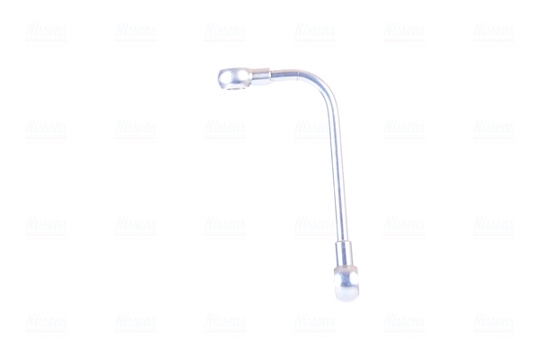 фото №11, Шланг масляний турбонагнітача opel astra g 98- opel astra h 04- opel