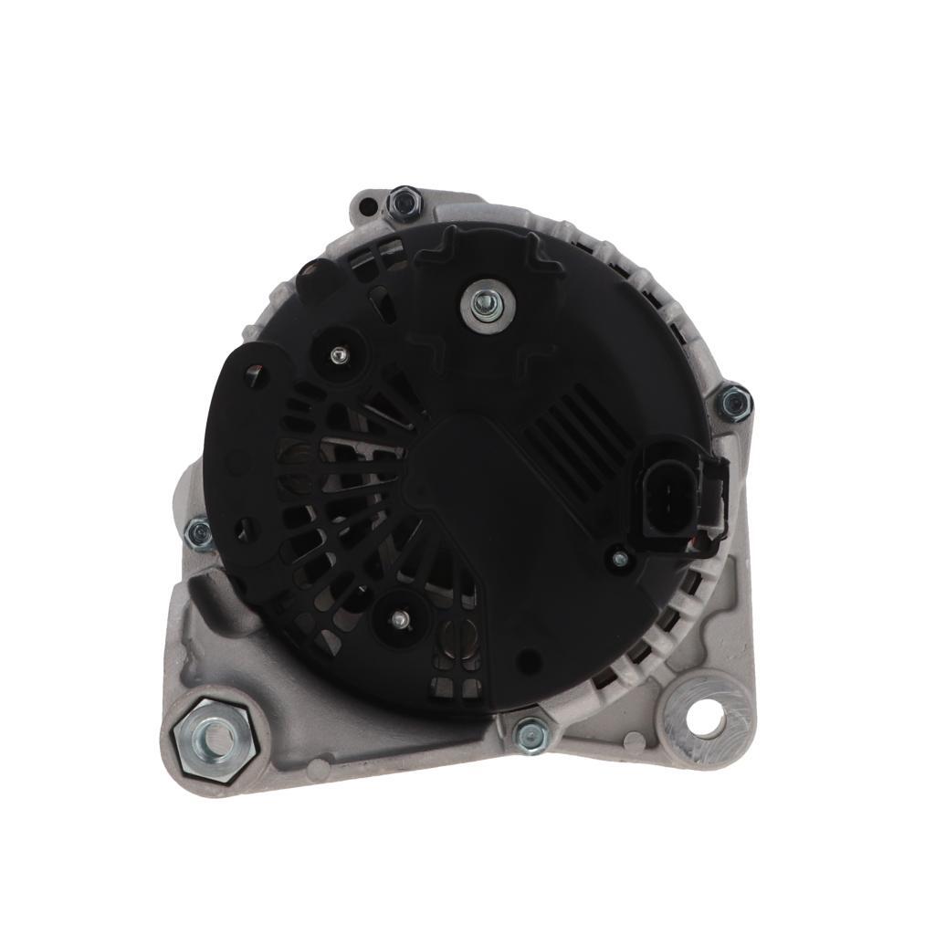 фото №4, Генератор land rover freelander 150a rnltg15c038