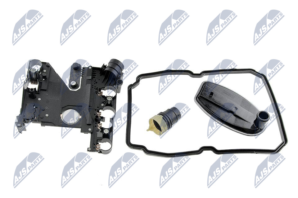 фото №10, Блок управления коробки передач mercedes vito 2003-