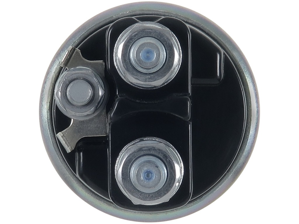 фото №1, Вимикач електромагнітний, стартер as-pl ss0214 bosch