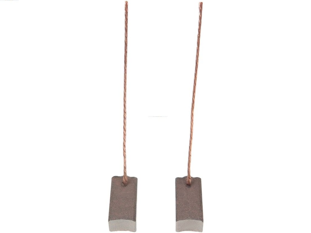 фото №3, Щітки генератора kpl.