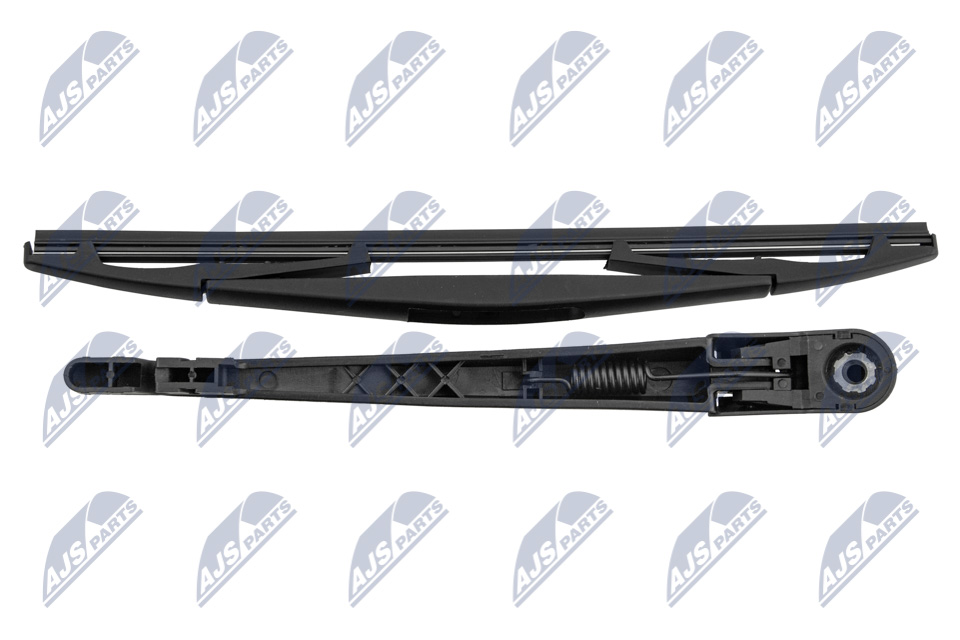 фото №5, Nty ewb-ms-000 важіль двірники, очищення вікон