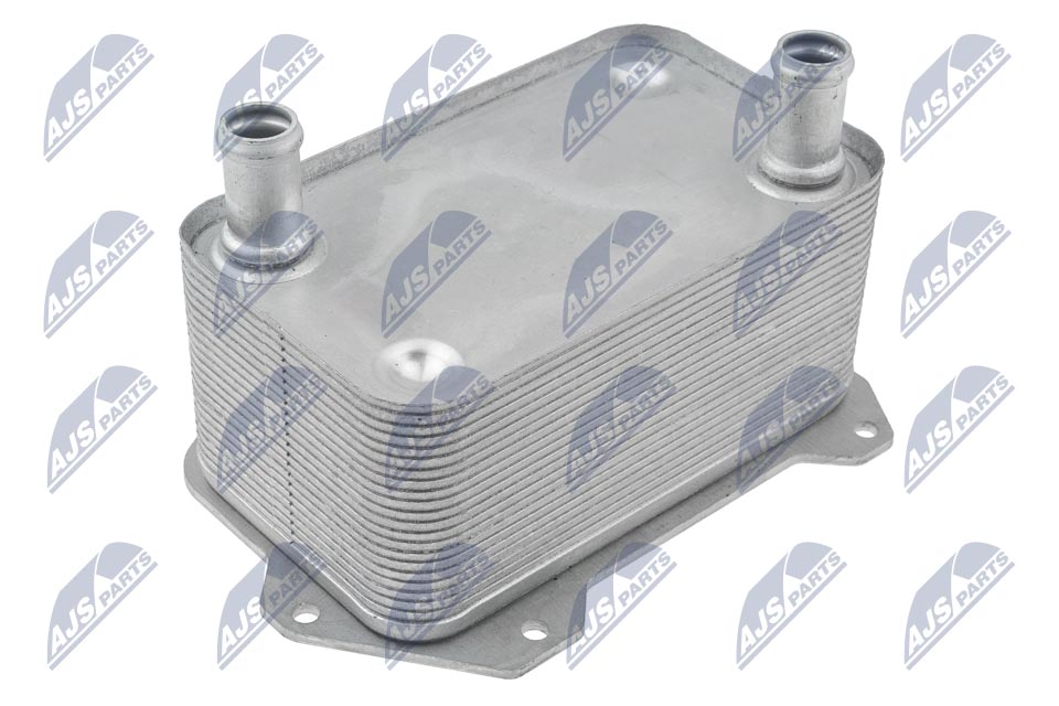 фото №1, Радіатор оливи audi r8 4.2 07-15