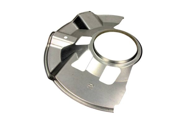 фото №1, Защита диск ham. mazda p. 6 02-08 pr maxgear 19-3431 панель