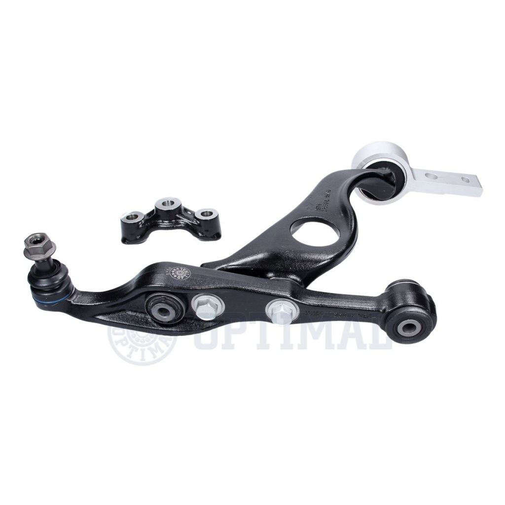 фото №4, Optimal важіль перед mazda 6 gh 07-przód лівий