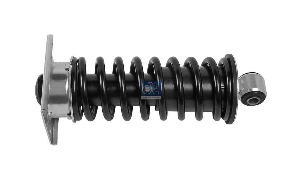 Купити Амортизатор кабіни задній лівий/правий mercedes atego, axor, axor 2