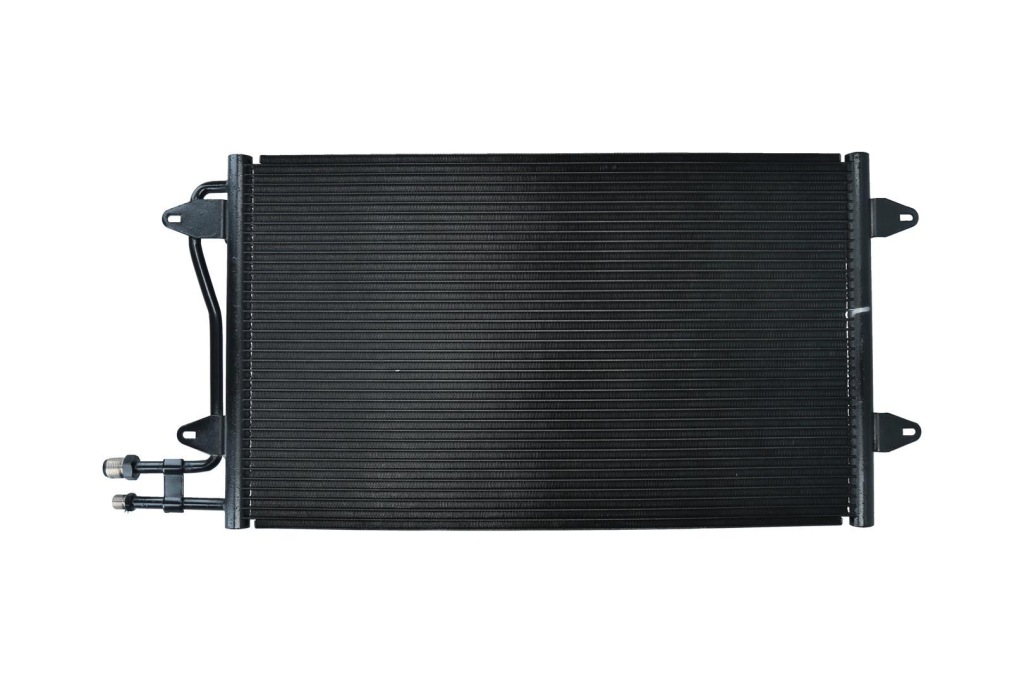 Купити Конденсатор кондиціонера - kamoka 7800115