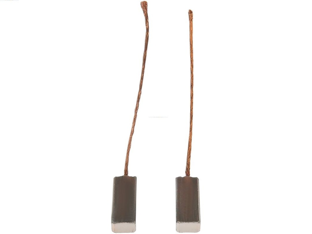 фото №1, Щетки генератора