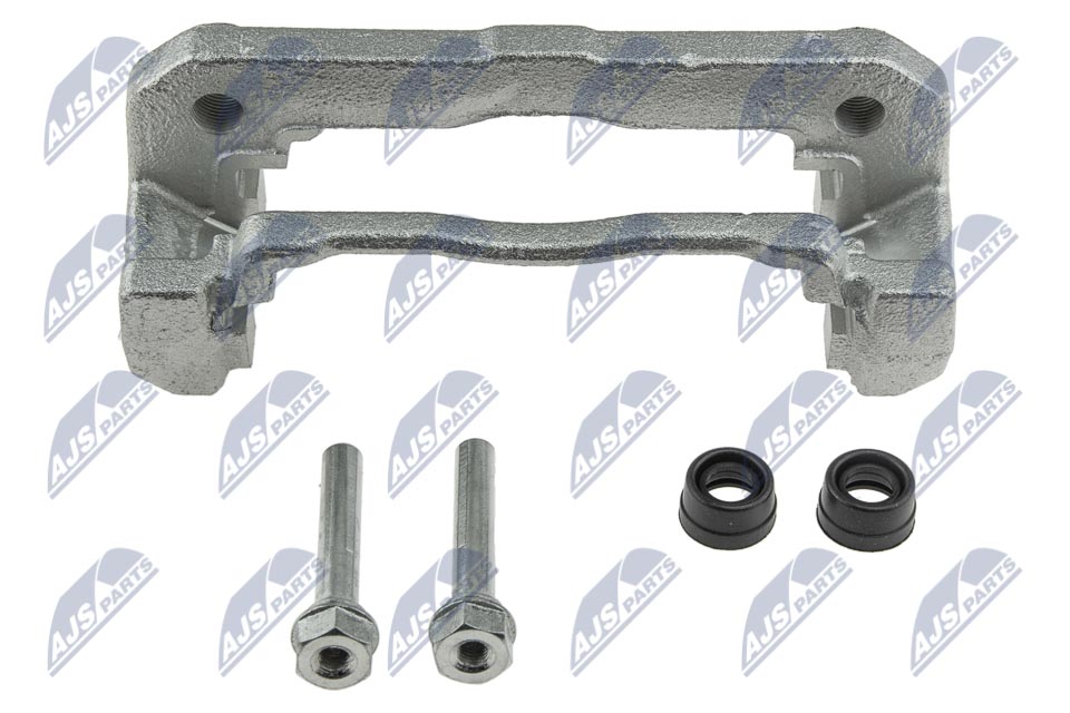 фото №2, Hzp-fr-010a nty скоба супорт гальмівний ford ranger 2wd/4wd 98-06, range