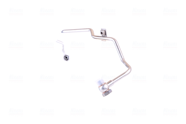 фото №12, Шланг масляний турбонагнітача nissens 935022 vw beetle caddy iii iv