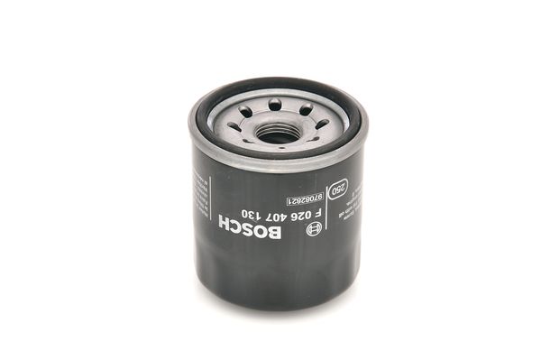 Bosch f 026 407 130 фильтр масла Цена