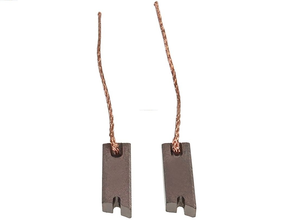 фото №1, Щітка вугільна, генератор as-pl ab6002