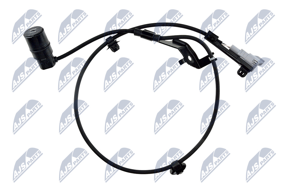 фото №1, Toyota 895450k070 hilux 11- датчик abs задняя правый