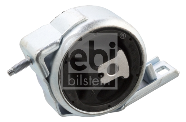 Febi 21937 подушка двигателя db задний klasa-aw168 Цена