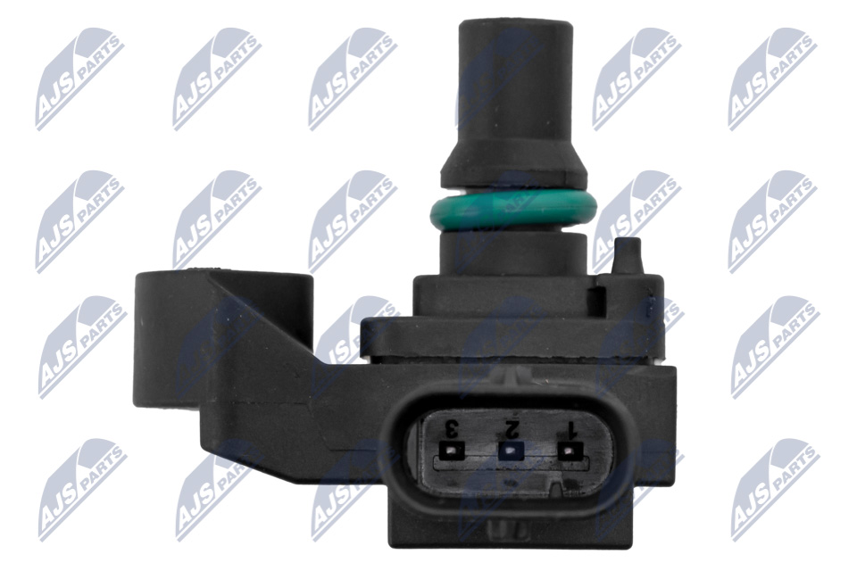 фото №15, Датчик map bmw 3 e90 316d/318d/320d/325d/330d 2007-