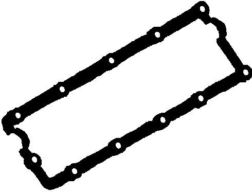 Купить Прокладка крышки клапанов rc7308 bga