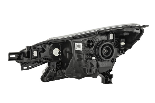 фото №6, Valeo фара p nissan note