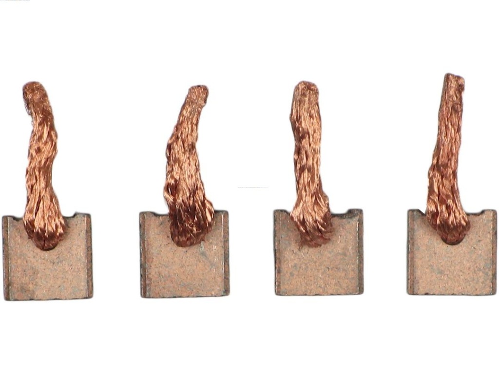 Купити Стартер щітки стартер