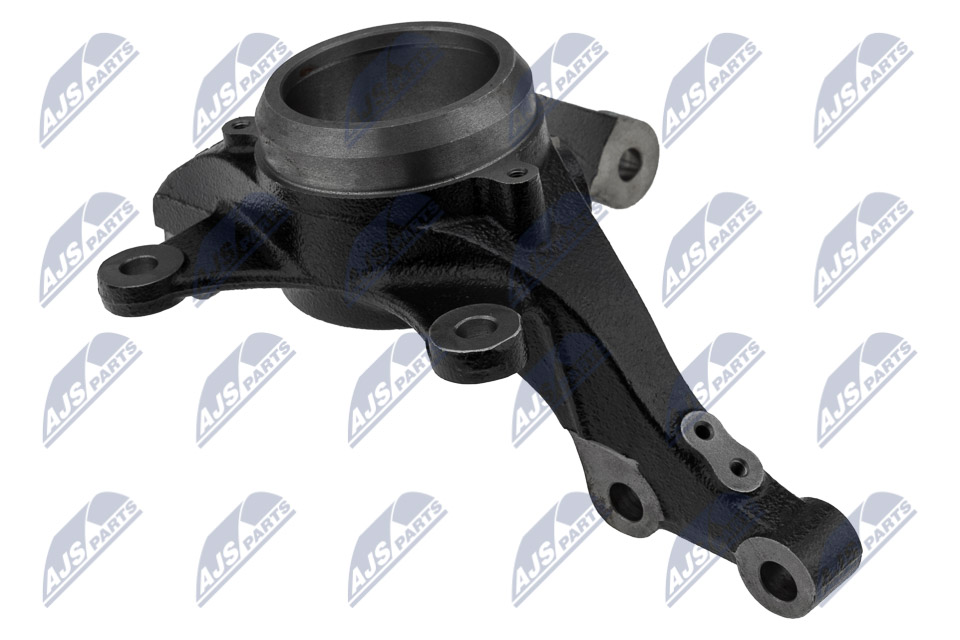 фото №1, Nty zzp-ka-007 шаровая опора поворотный кулак, подвеска колеса