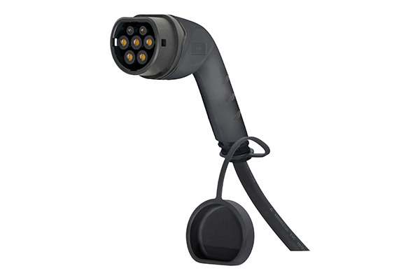 фото №1, Кабель do заряджання автомобілів електричний