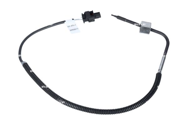 фото №1, Nrf 707373 датчик, температура вихлопних газів