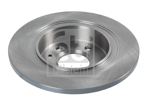 Купити Диск гальмівна febi bilstein