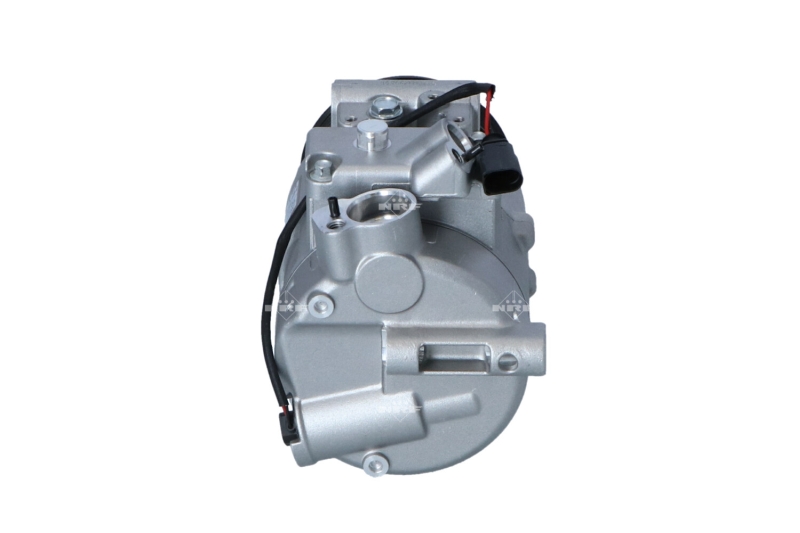 фото №1, Nrf компресор кондиціонера volkswagen transporter t5 09-