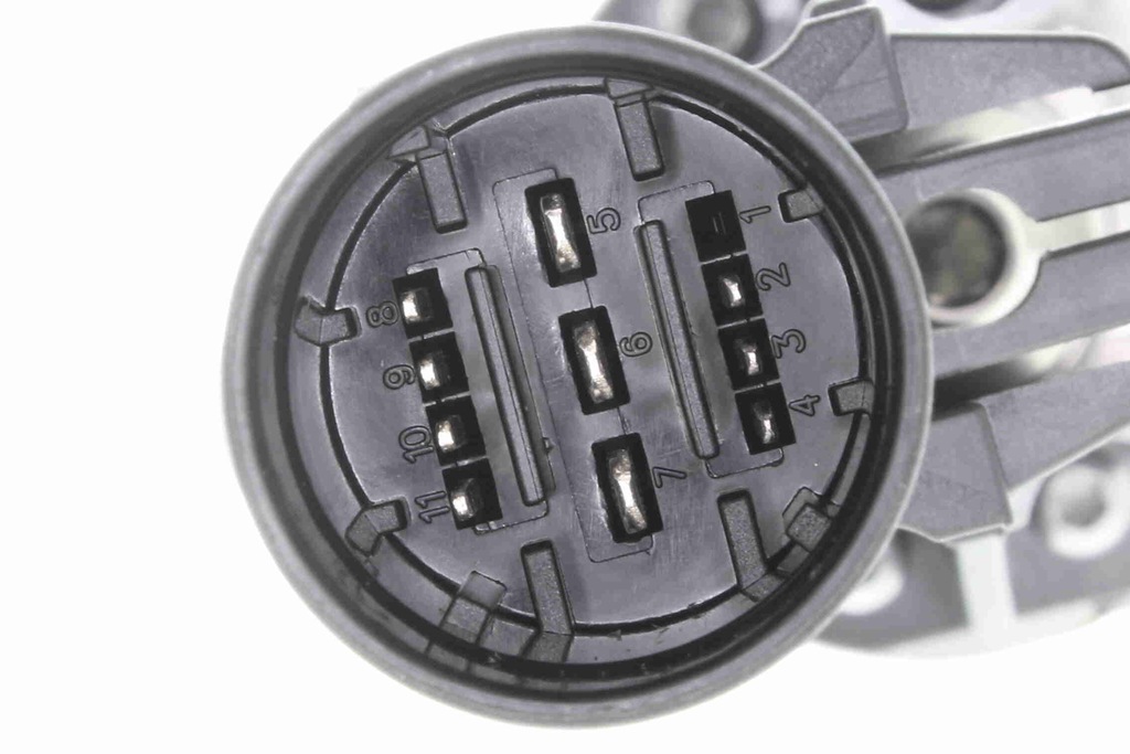 фото №8, Vemo регулятор valvetronic bmw n20 n26 n55 s55 v20-87-0003