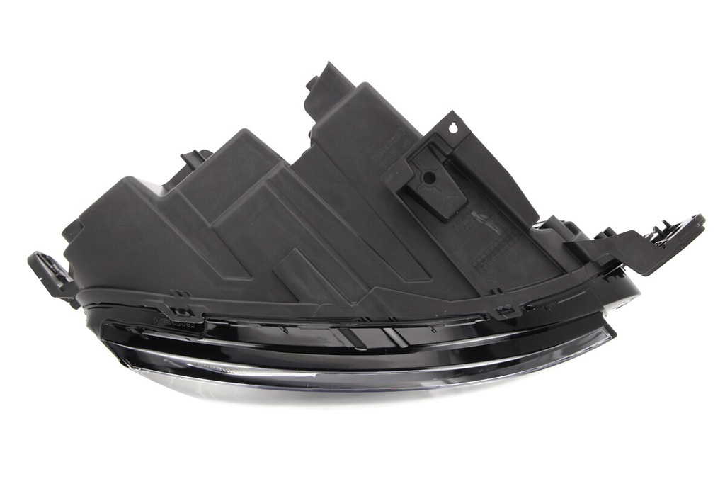 фото №3, Фара valeo 451133 9835610280 citroen