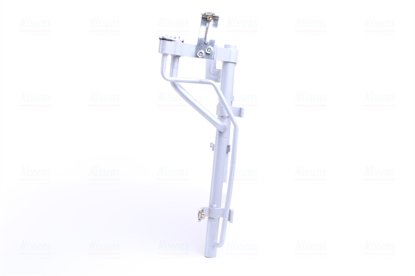 фото №8, Nissens 94823 конденсатор, кондиціонер