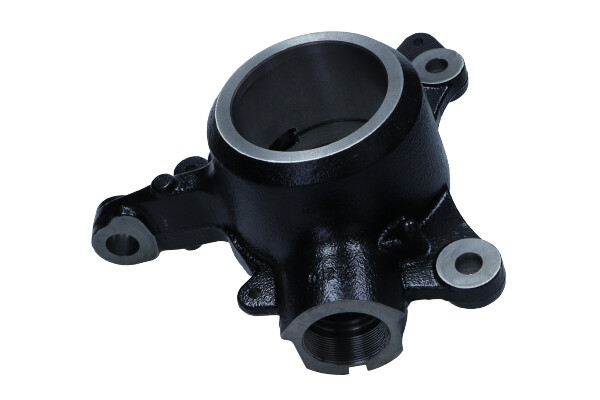 фото №2, Поворотный кулак колеса перед renault master iii правая