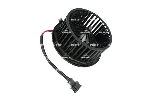 Nrf воздуходувка vw t4 95- с Разборки