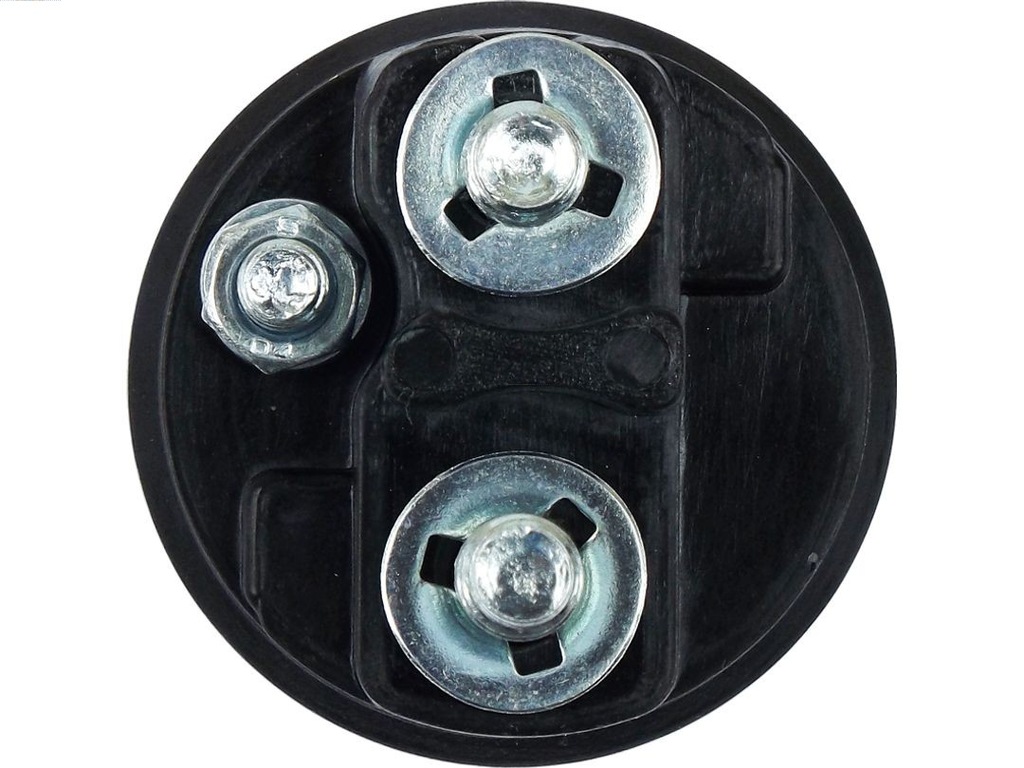 фото №1, Трамблерна кришка автомат стартер