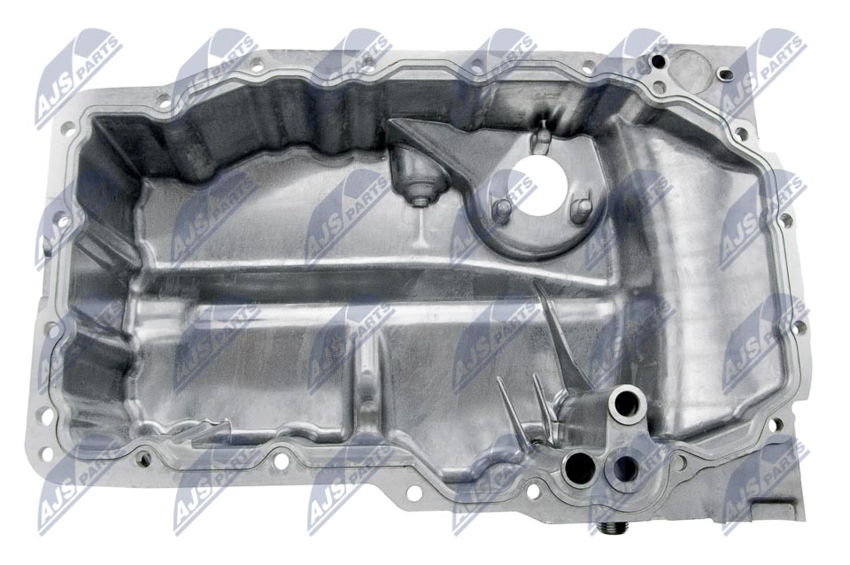 фото №8, Nty bmo-vw-052 піддон масляна