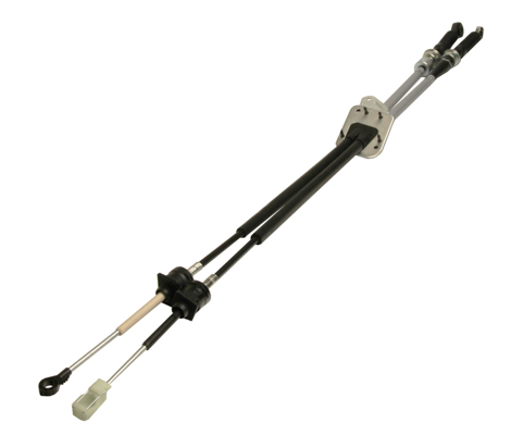 фото №1, Трос переключения передач toyota avensis 1,6-1,8 03-08