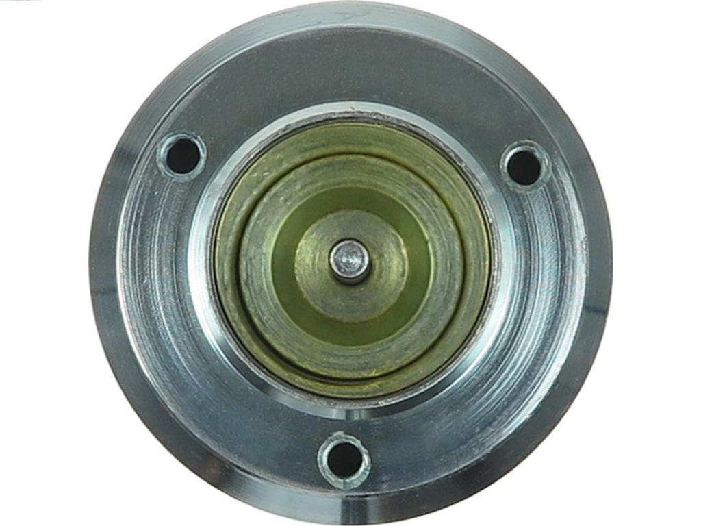 Автоматична коробка передач стартер ss9061s as-pl Ціна