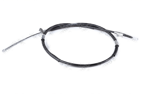 фото №1, Трос гальма ручного do toyota carina e vi